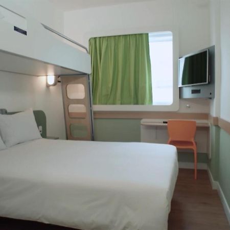 Ibis Budget Osasco Exterior foto