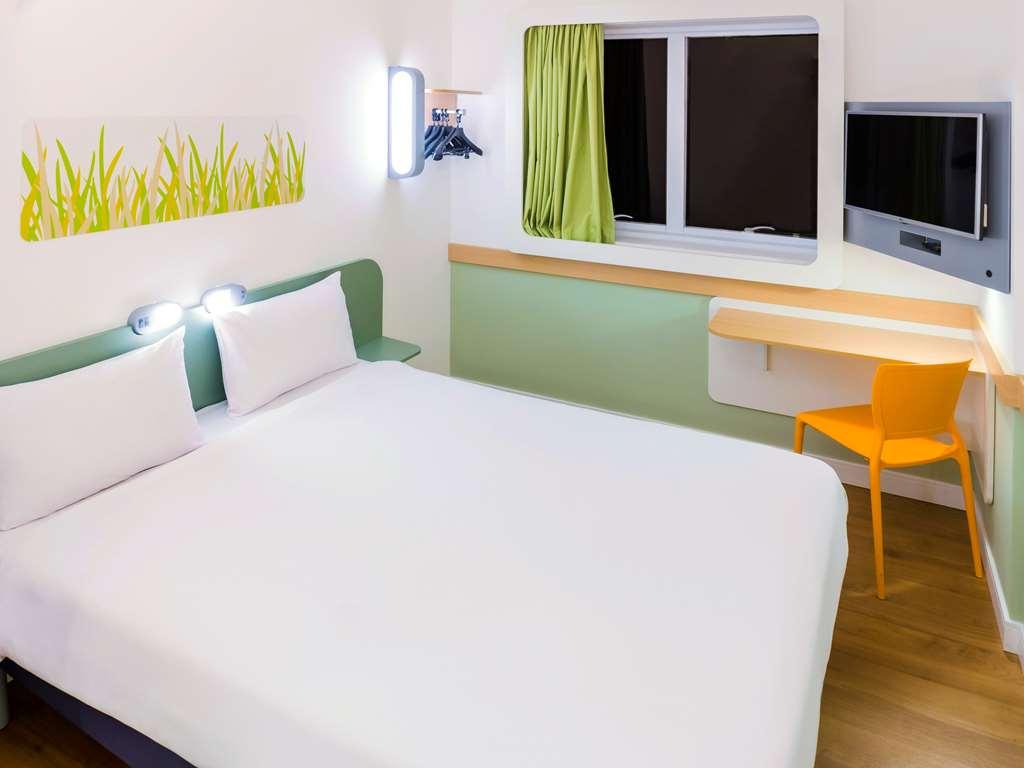 Ibis Budget Osasco Cameră foto