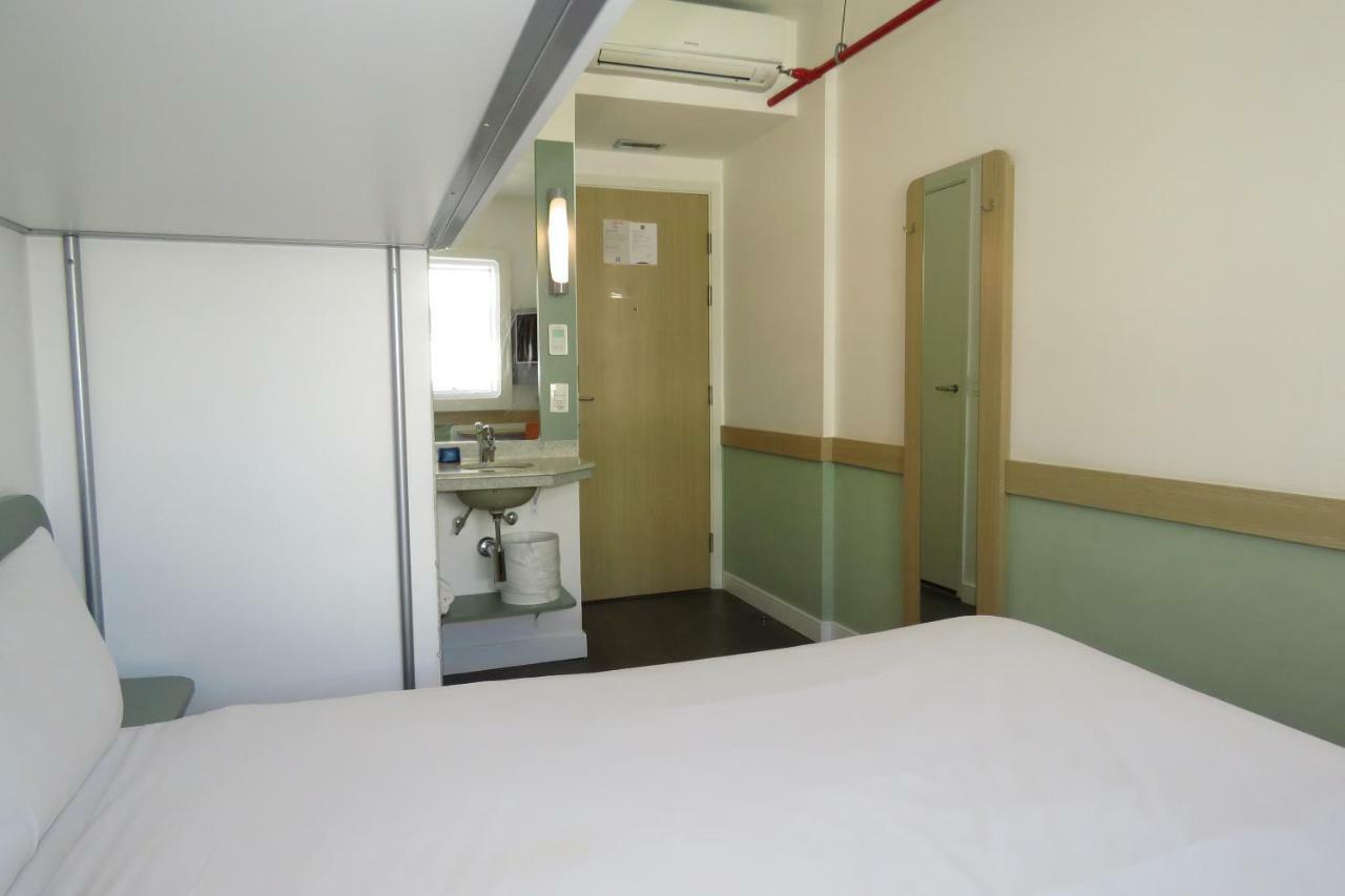 Ibis Budget Osasco Exterior foto