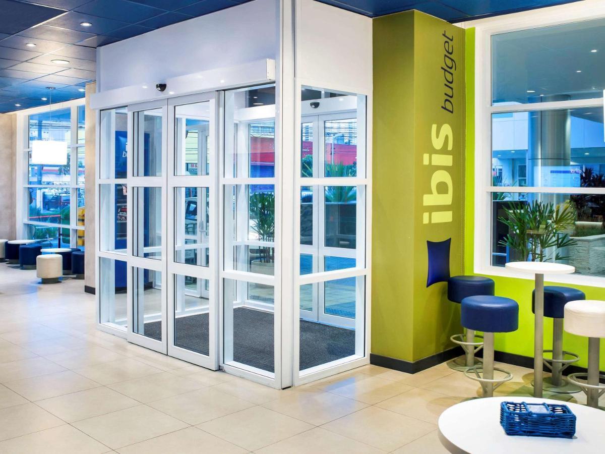 Ibis Budget Osasco Exterior foto